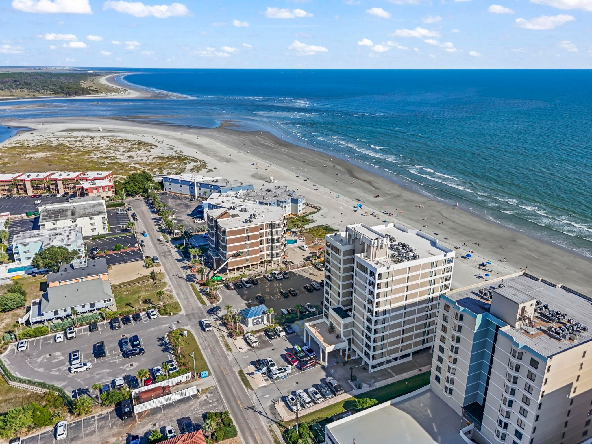 6108 N Ocean Blvd. 501