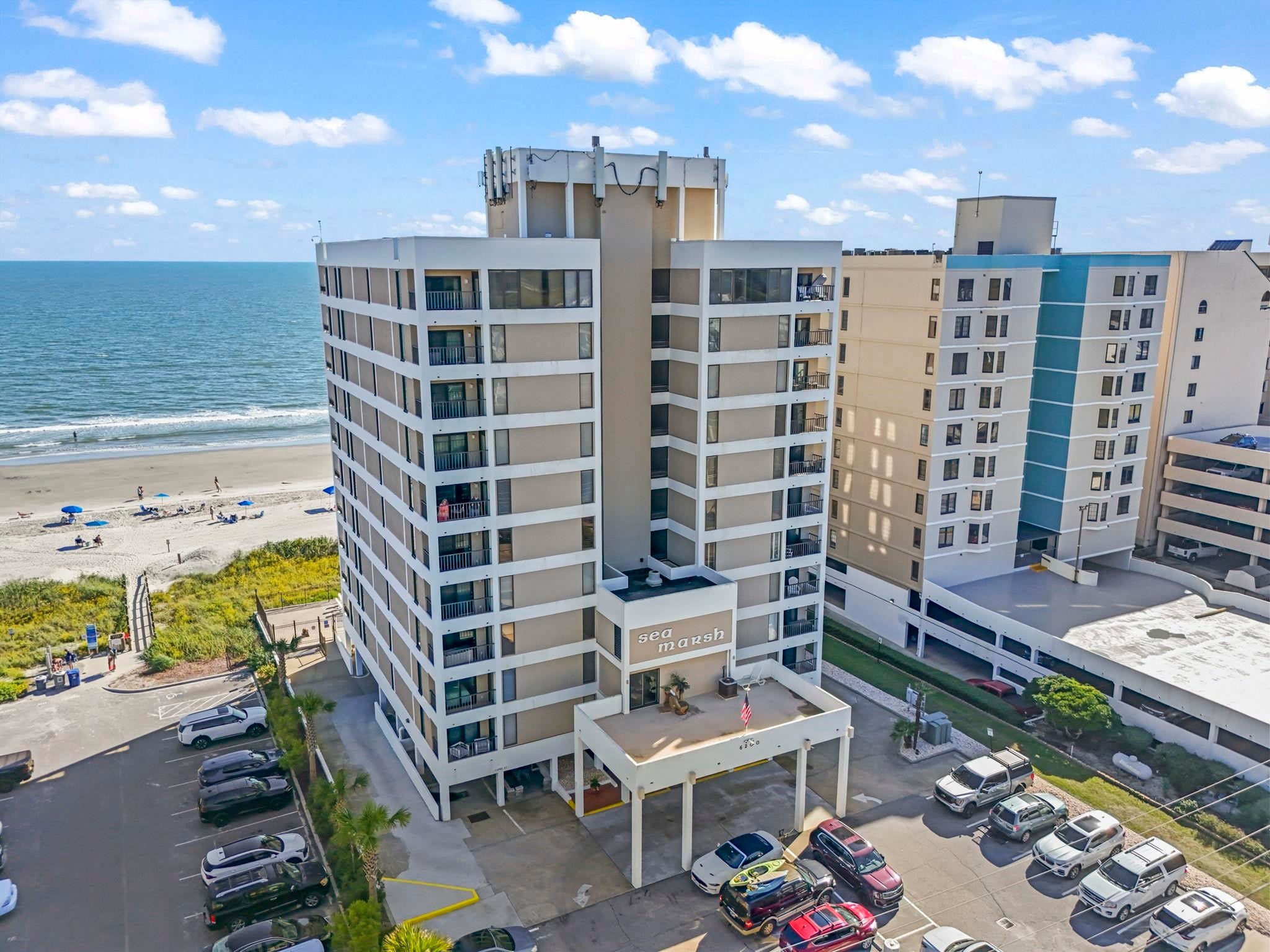 6108 N Ocean Blvd. 501