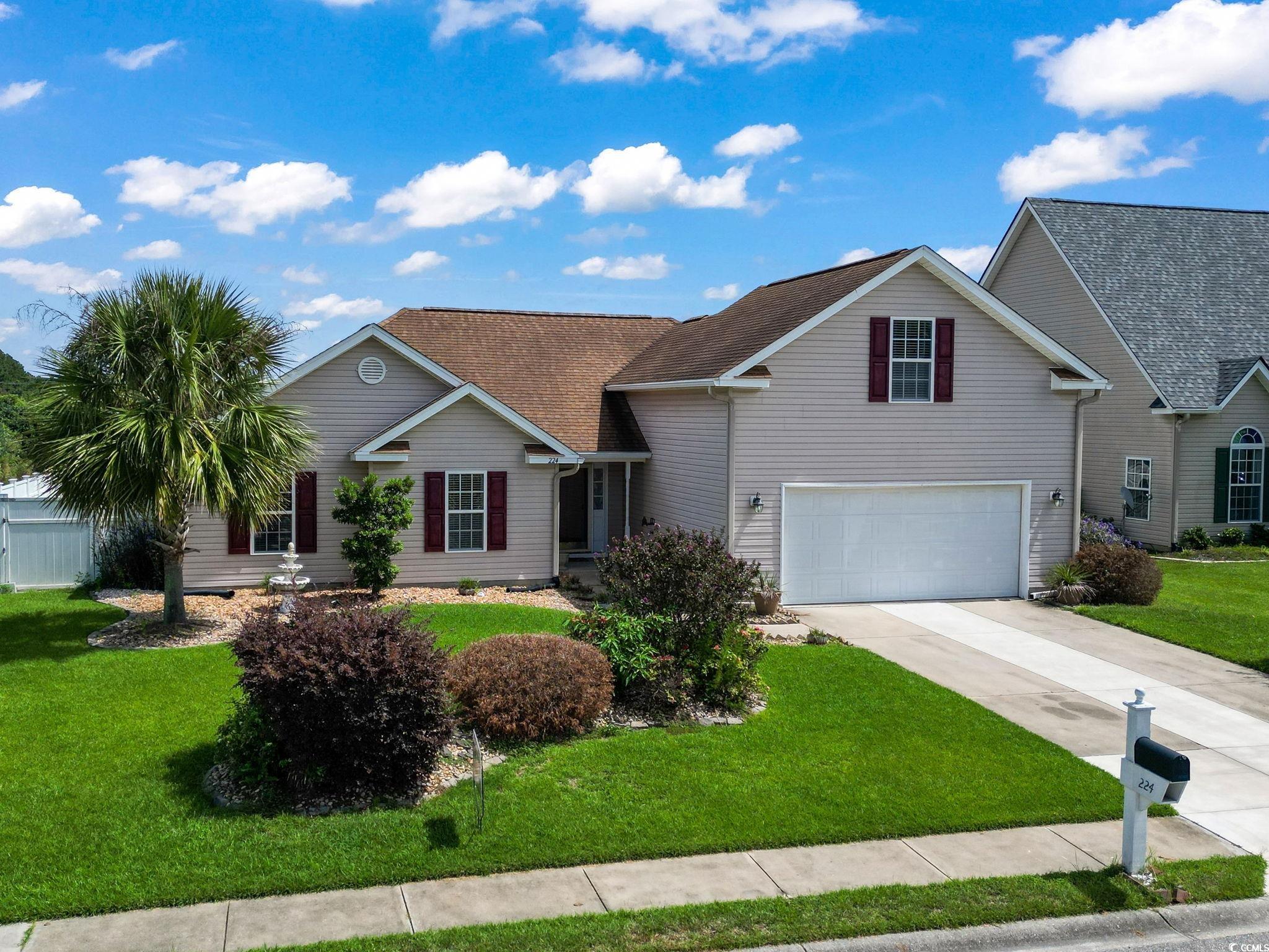 View Myrtle Beach, SC 29588 house