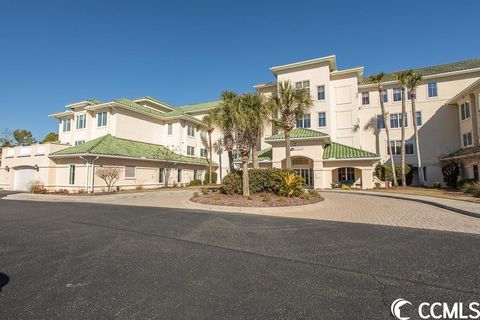 A home in North Myrtle Beach