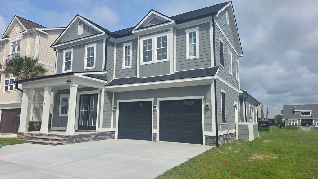 Photo of 346 Harbour View Dr, Myrtle Beach, SC 29579 (MLS # 2625394)