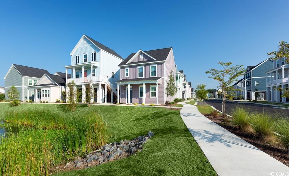Photo 1 of 22 — 2314 Doveshell Dr. Pamplico, North Myrtle Beach, SC 29582