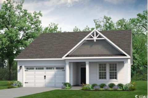 639 Millbrook Way Loris SC 29569