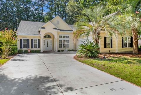 A home in Murrells Inlet