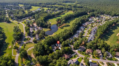 A home in Murrells Inlet