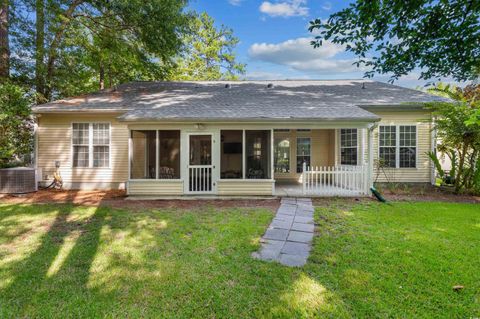 A home in Murrells Inlet