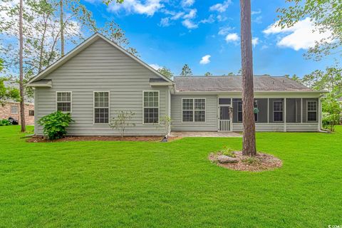 A home in Longs