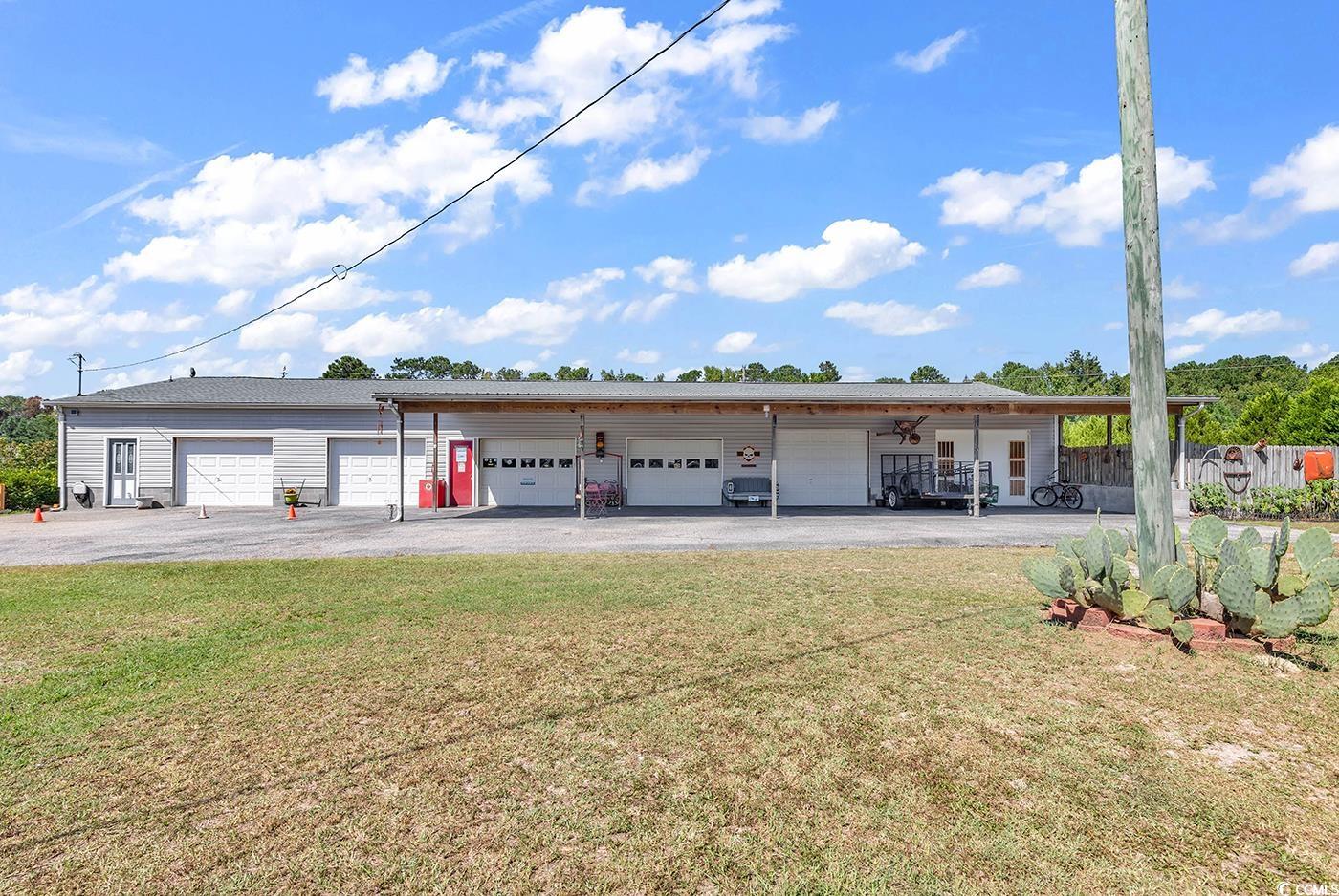 3747 Bakers Chapel Rd.
