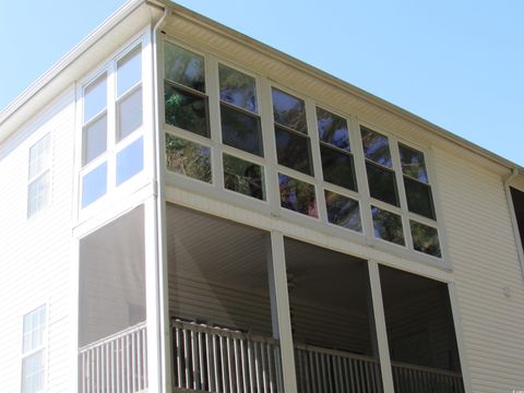 A home in Myrtle Beach