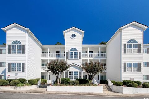 A home in Myrtle Beach