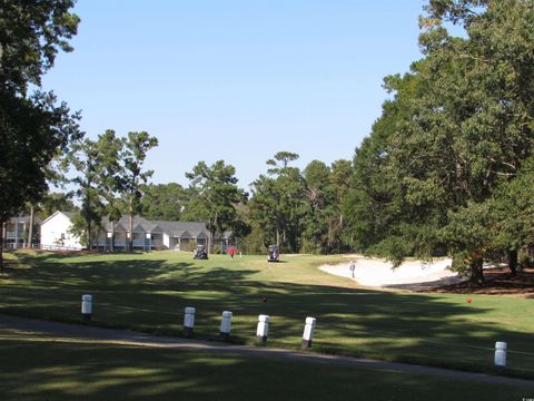 A home in Myrtle Beach