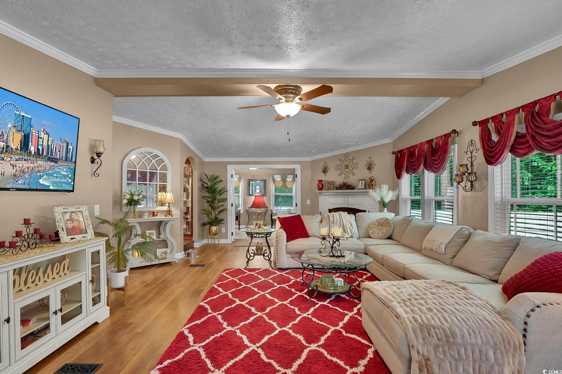 6161 Sweet Home Church Rd.