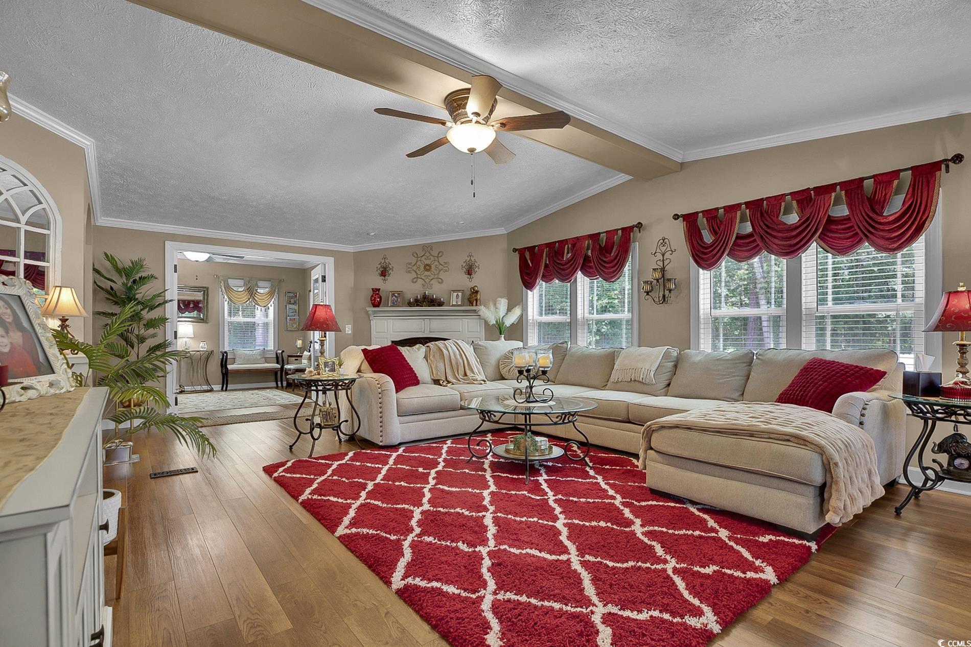 6161 Sweet Home Church Rd.