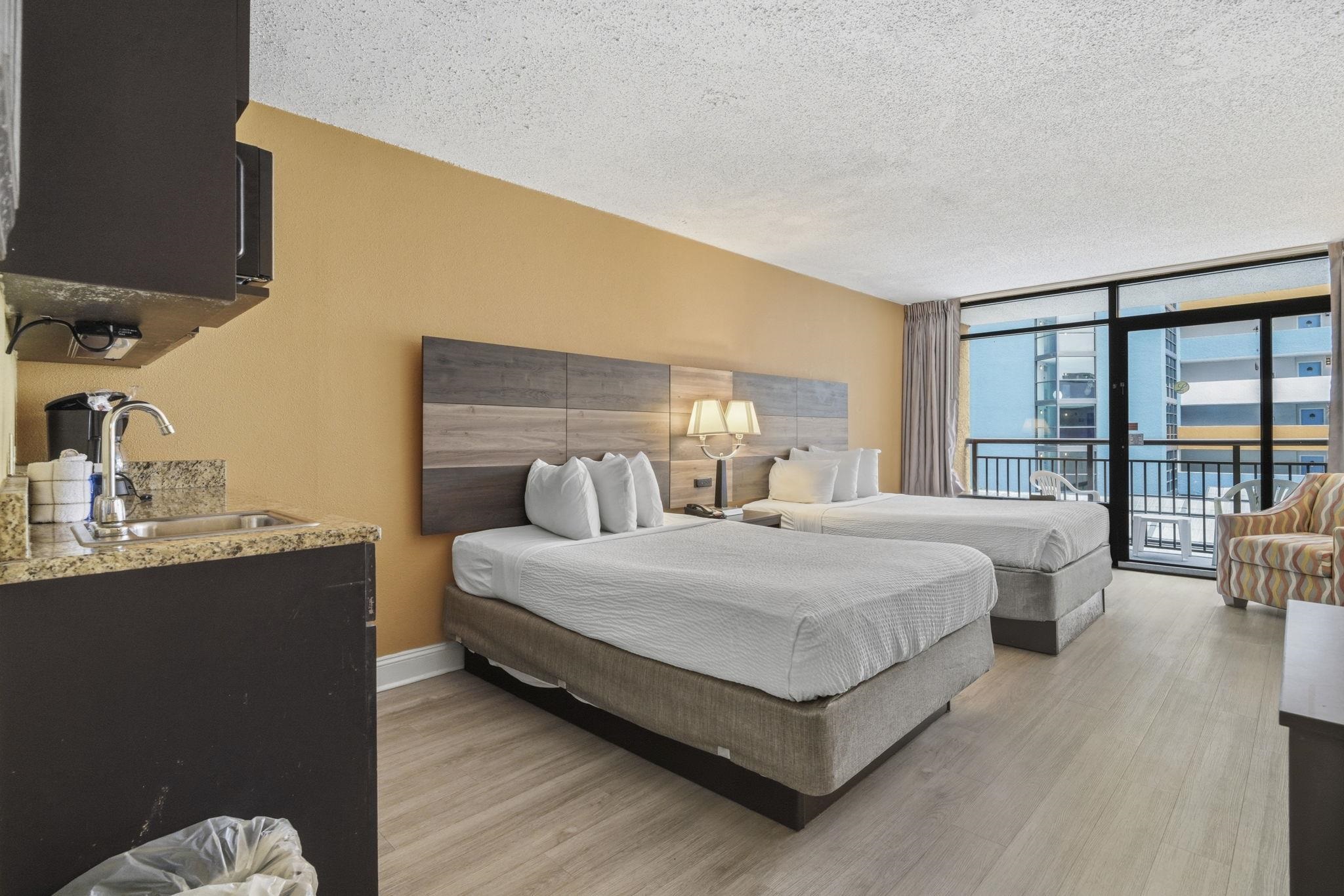 1501 S Ocean Blvd. 416