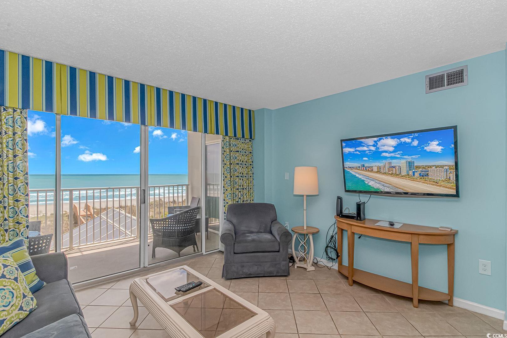Photo 14 of 39 of 5806 N Ocean Blvd. 203 condo