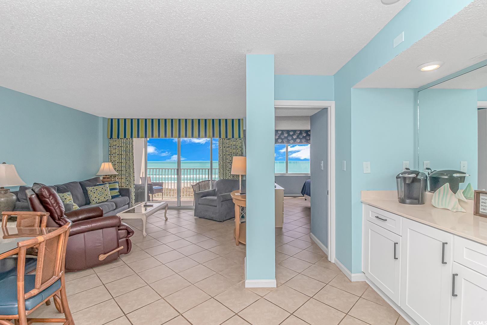 Photo 11 of 39 of 5806 N Ocean Blvd. 203 condo