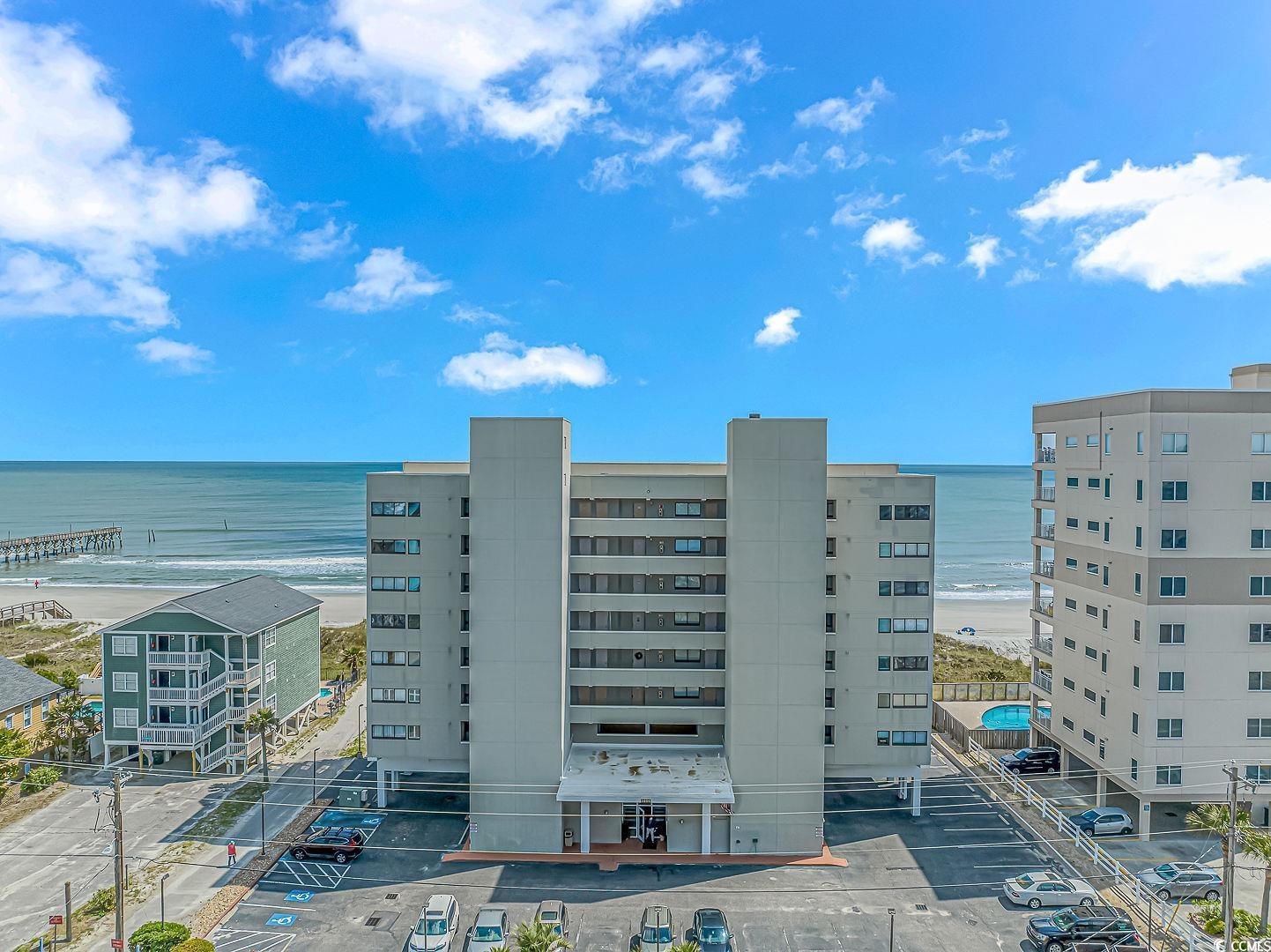 View North Myrtle Beach, SC 29582 condo