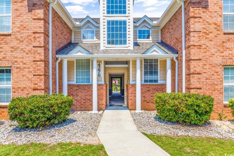 A home in Murrells Inlet