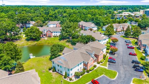 A home in Murrells Inlet