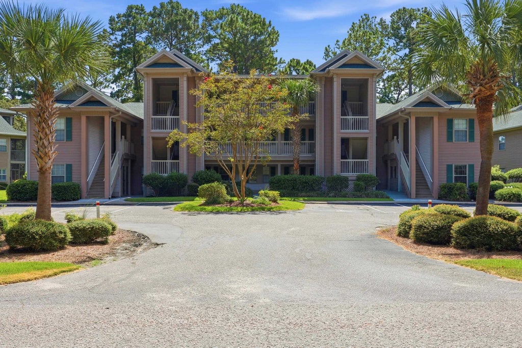 Photo of 412 Pinehurst Ln #15B, Pawleys Island, SC 29585 (MLS # 2622281)