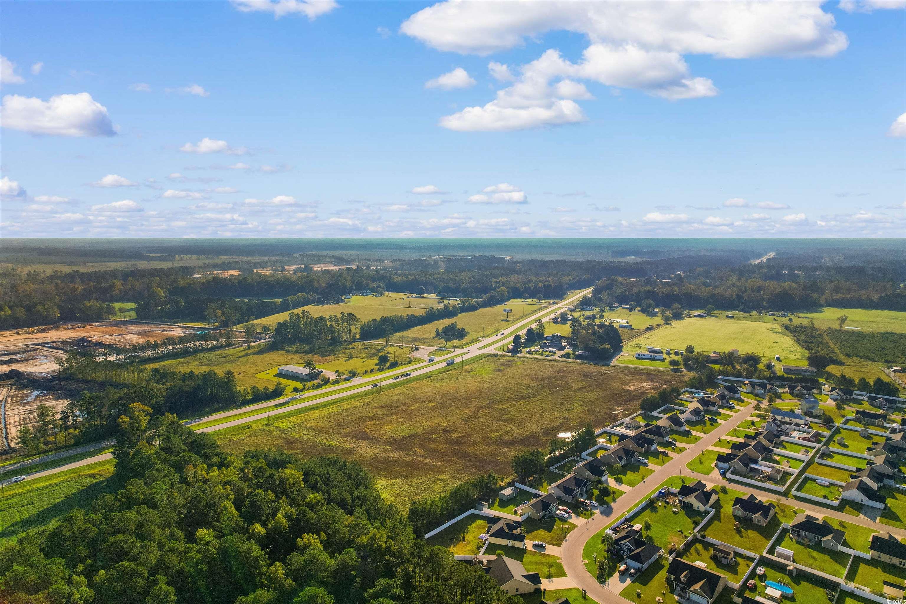 12.64 Acs Highway 501 W