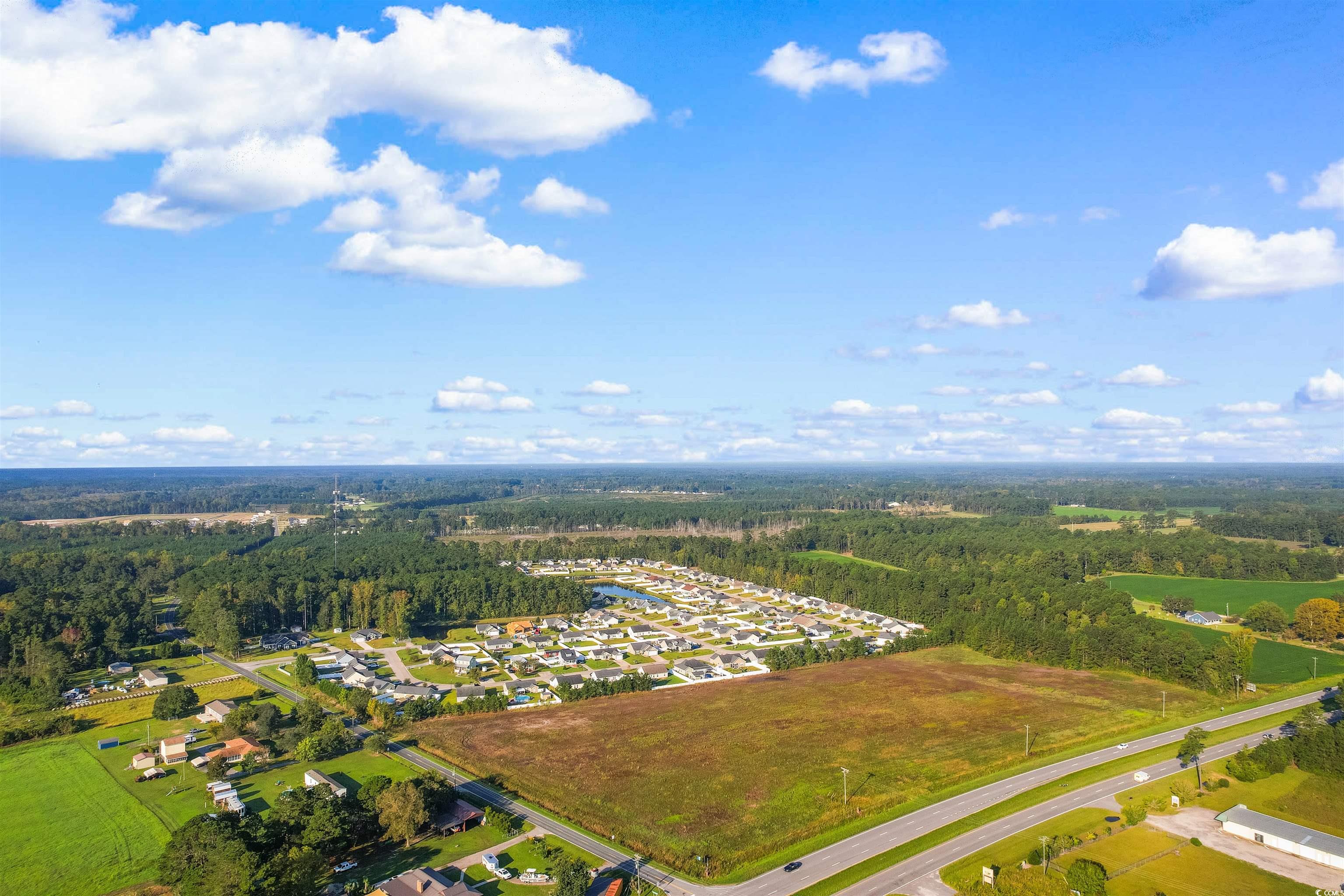 12.64 Acs Highway 501 W