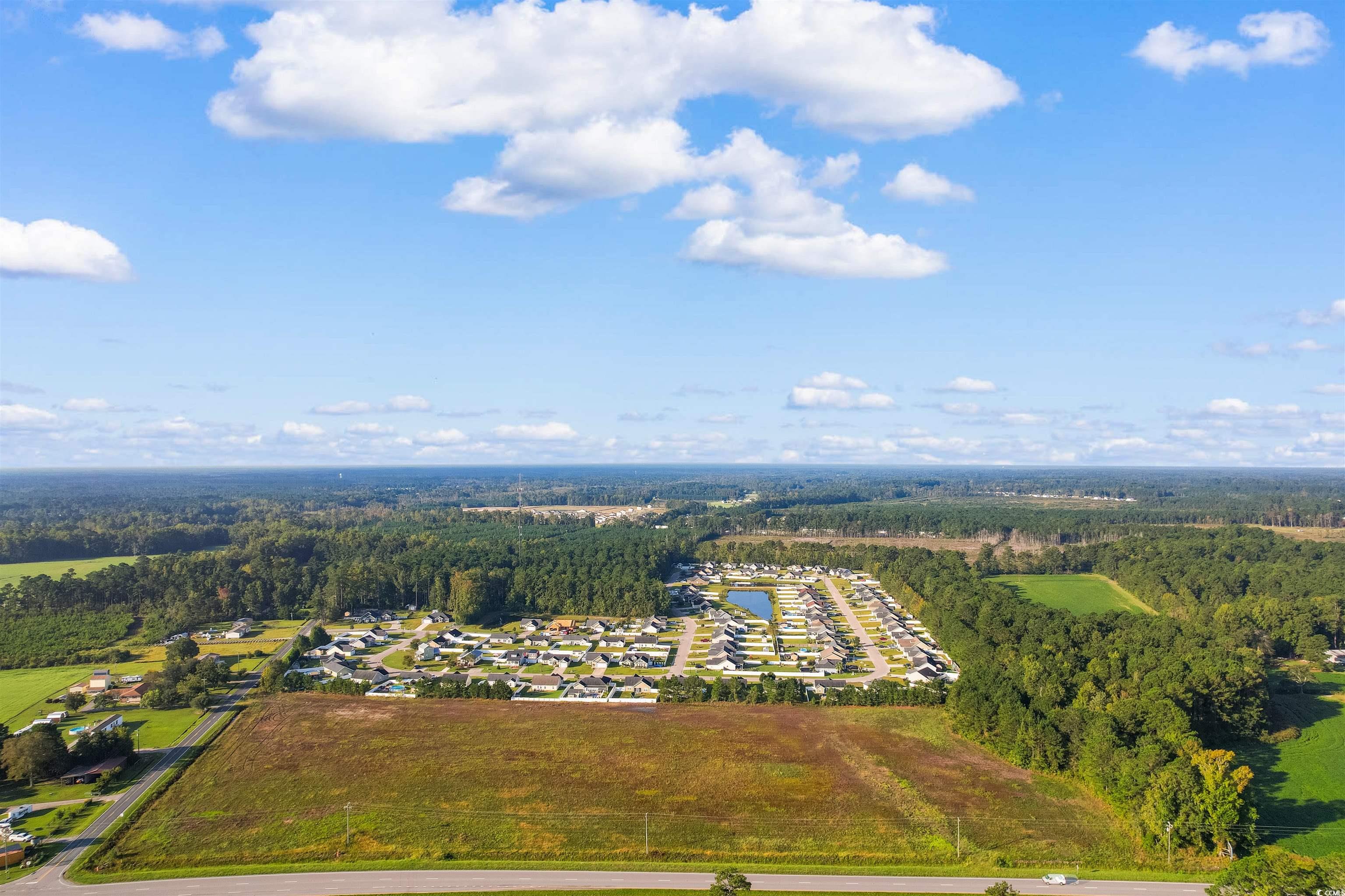 12.64 Acs Highway 501 W