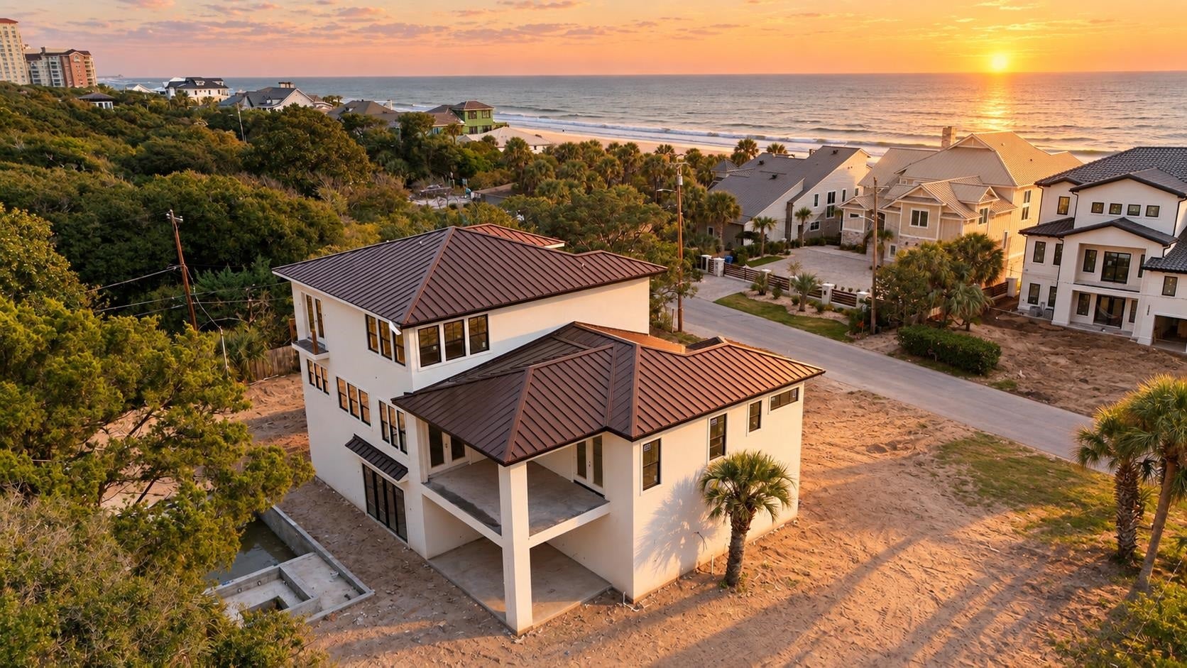 7701 Beach Dr.
