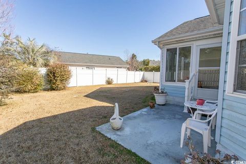 A home in Murrells Inlet