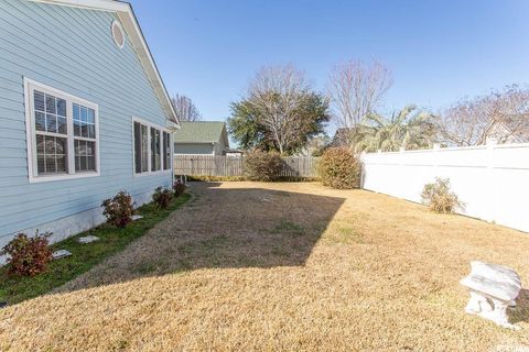 A home in Murrells Inlet