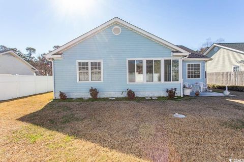 A home in Murrells Inlet