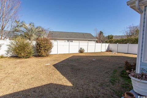 A home in Murrells Inlet