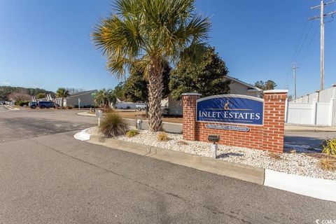 A home in Murrells Inlet