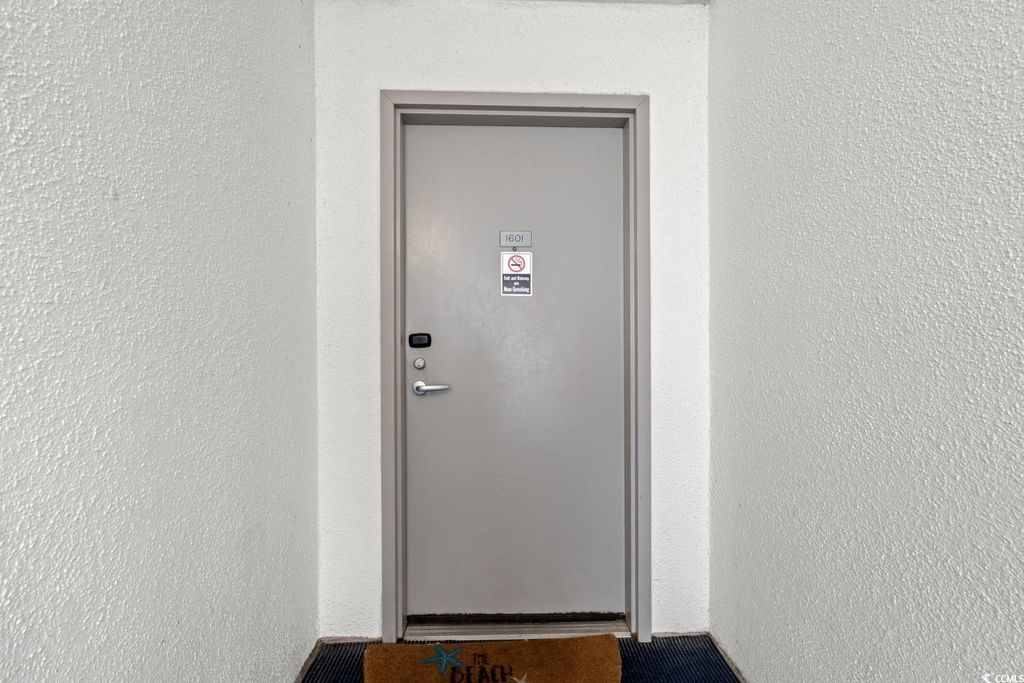 Photo of 2511 S Ocean Blvd #1601, Myrtle Beach, SC 29577 (MLS # 2528193)