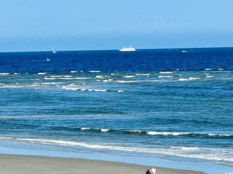 A home in North Myrtle Beach