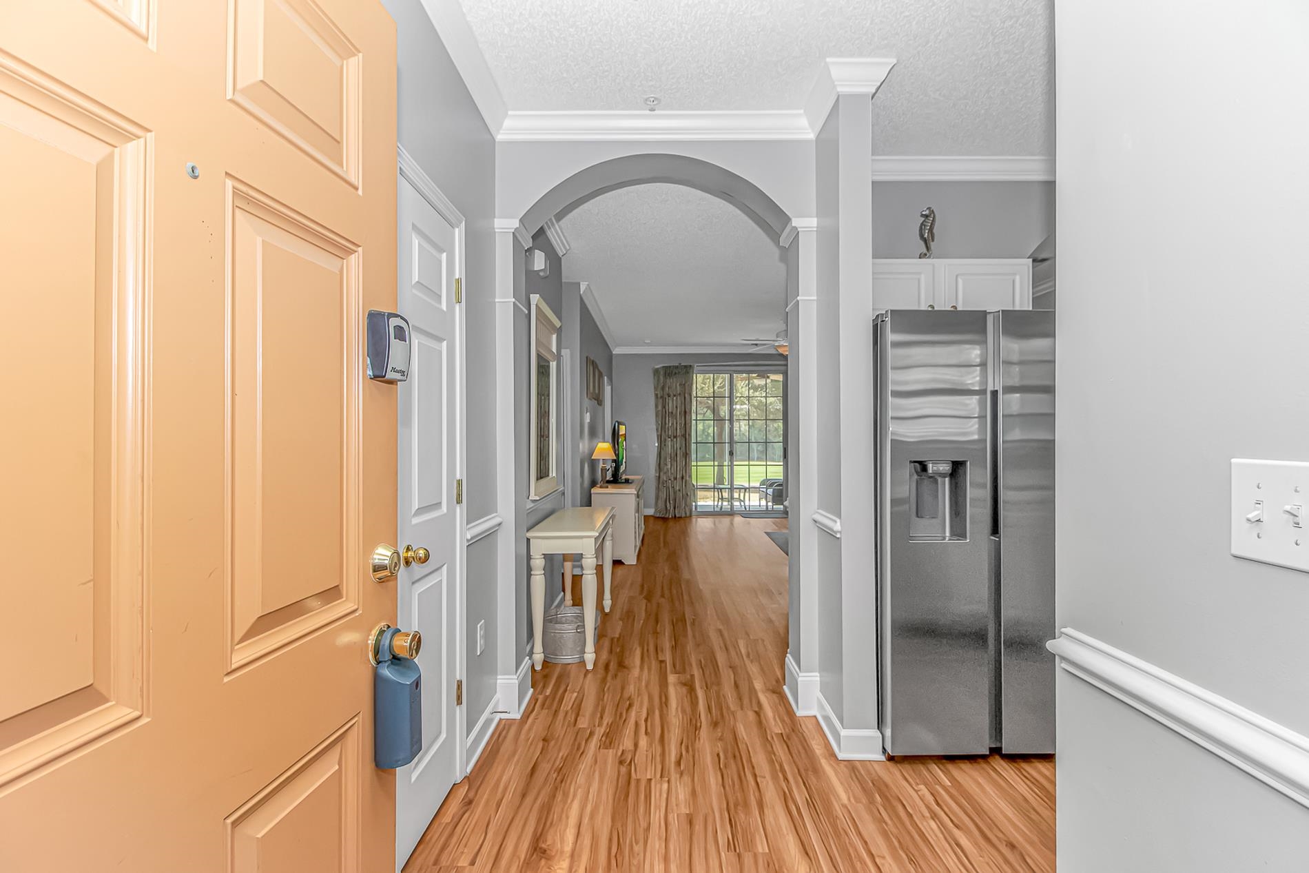 6203 Catalina Dr. 1613