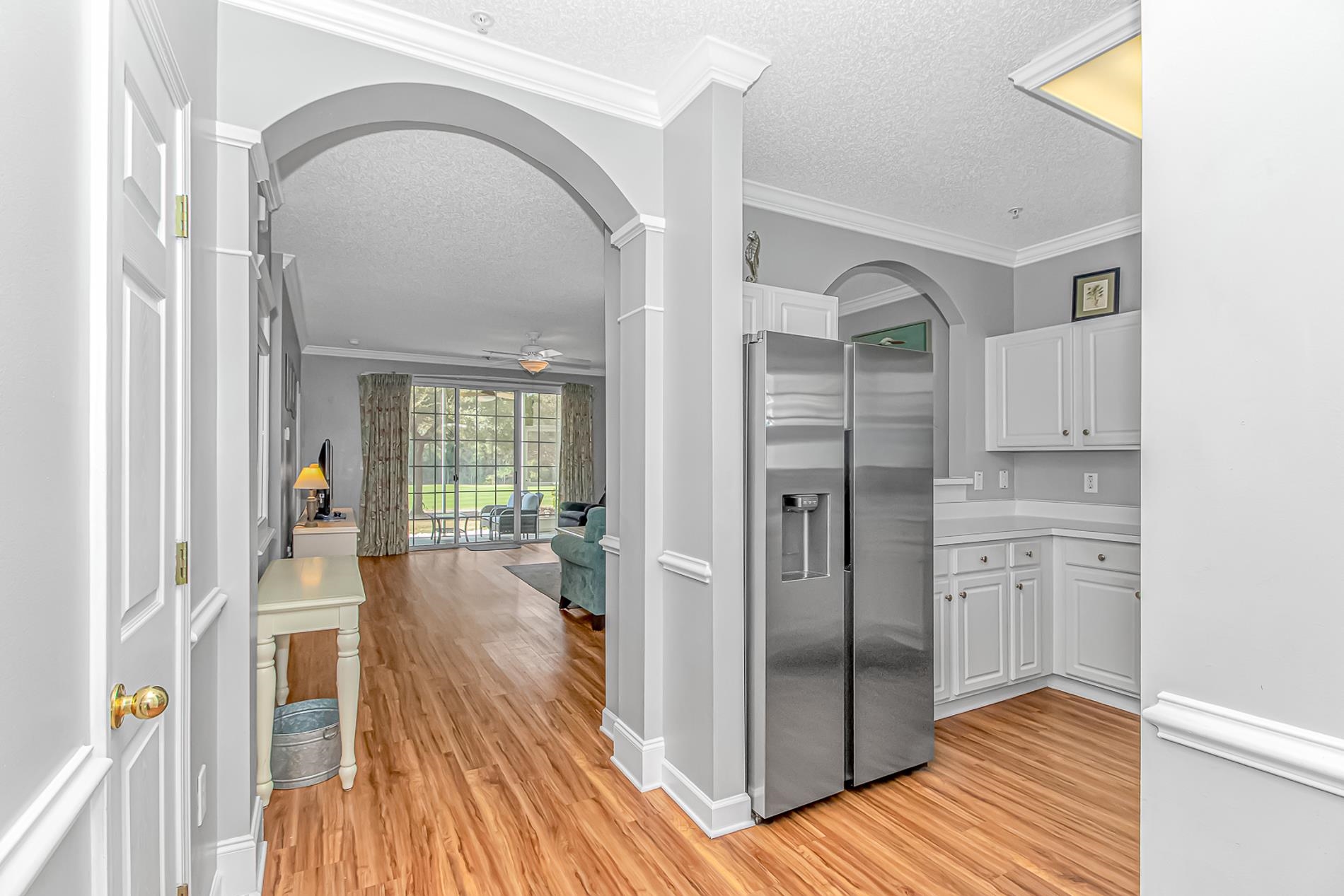 6203 Catalina Dr. 1613