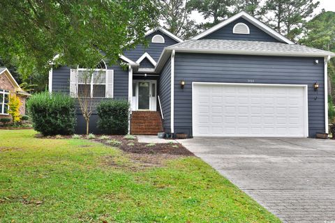Photo of 3464 Cedar Creek Run, Little River, SC 29566 (MLS # 2526183)