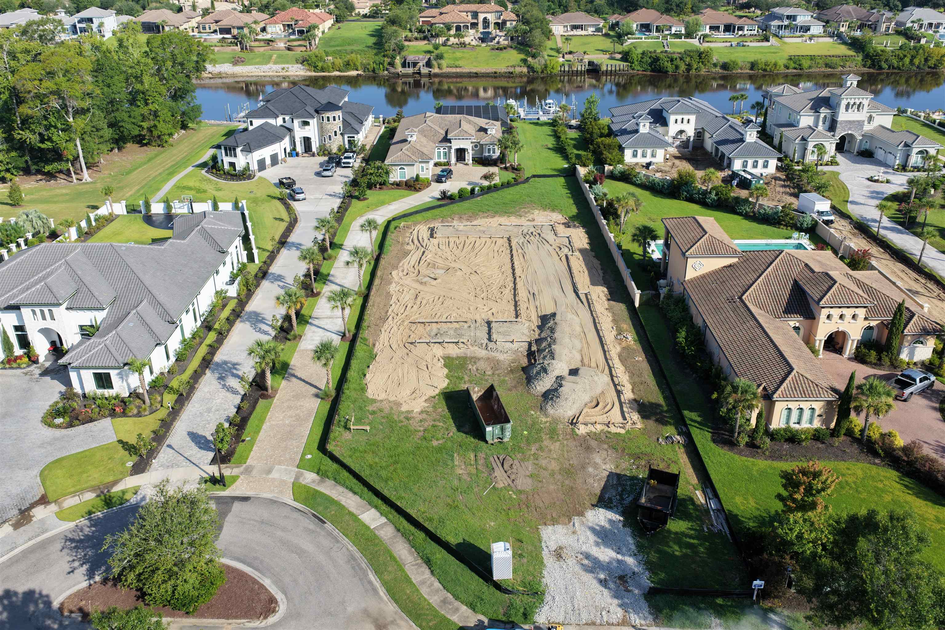 9169 Marina Pkwy.