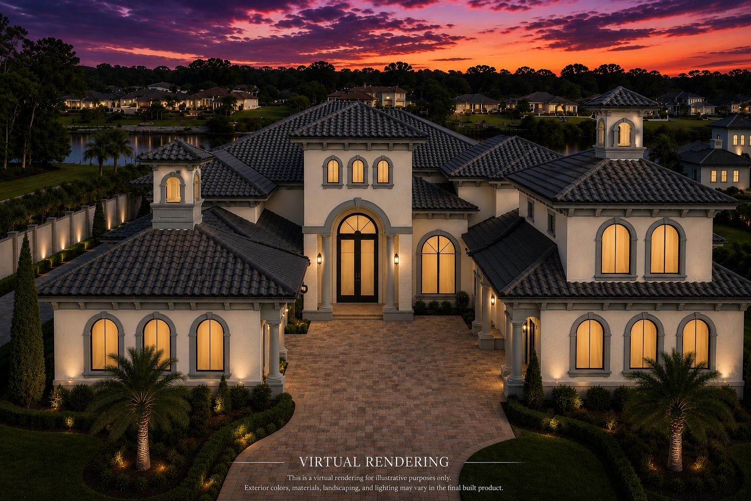 9169 Marina Pkwy.