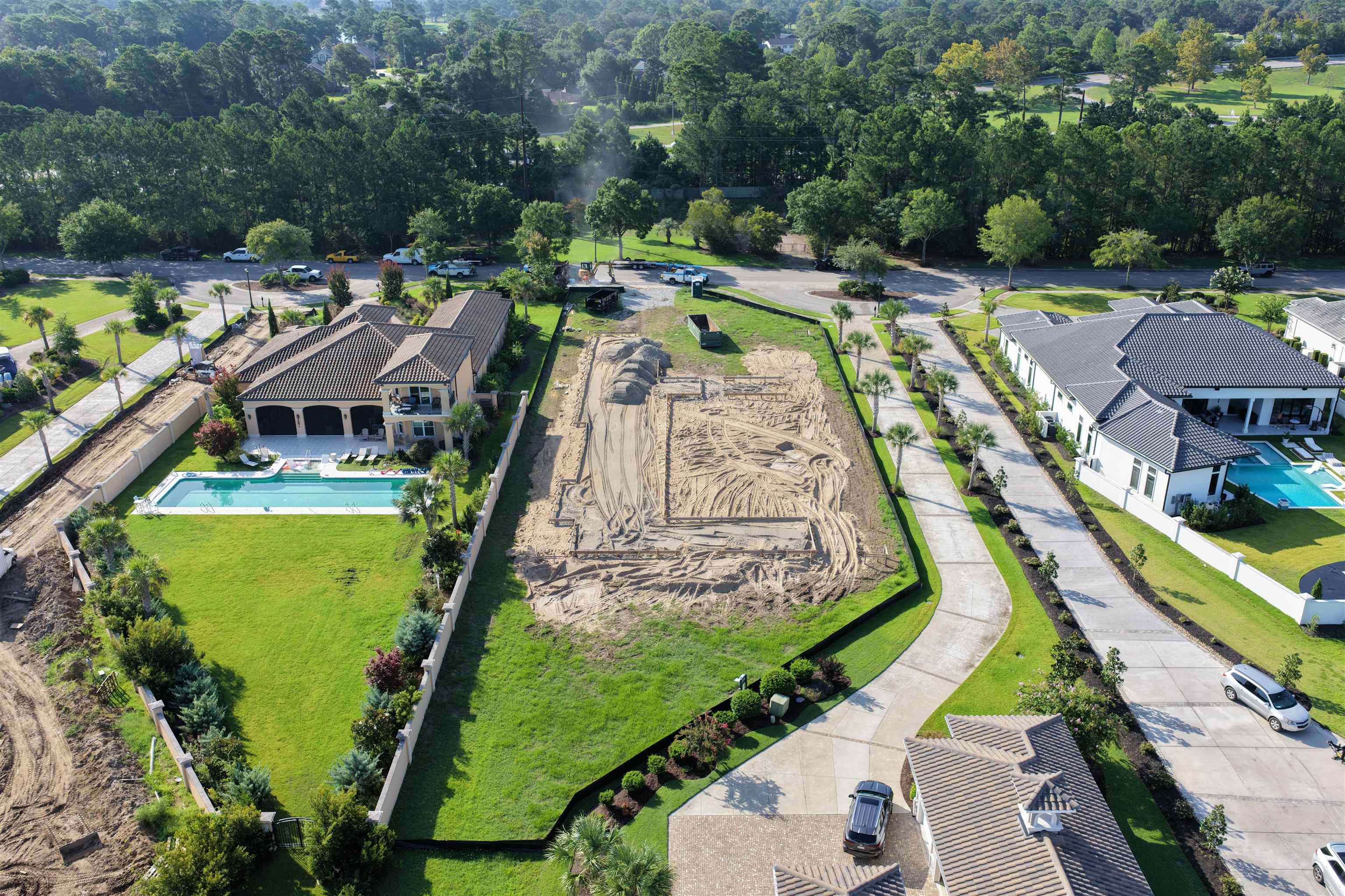 9169 Marina Pkwy.