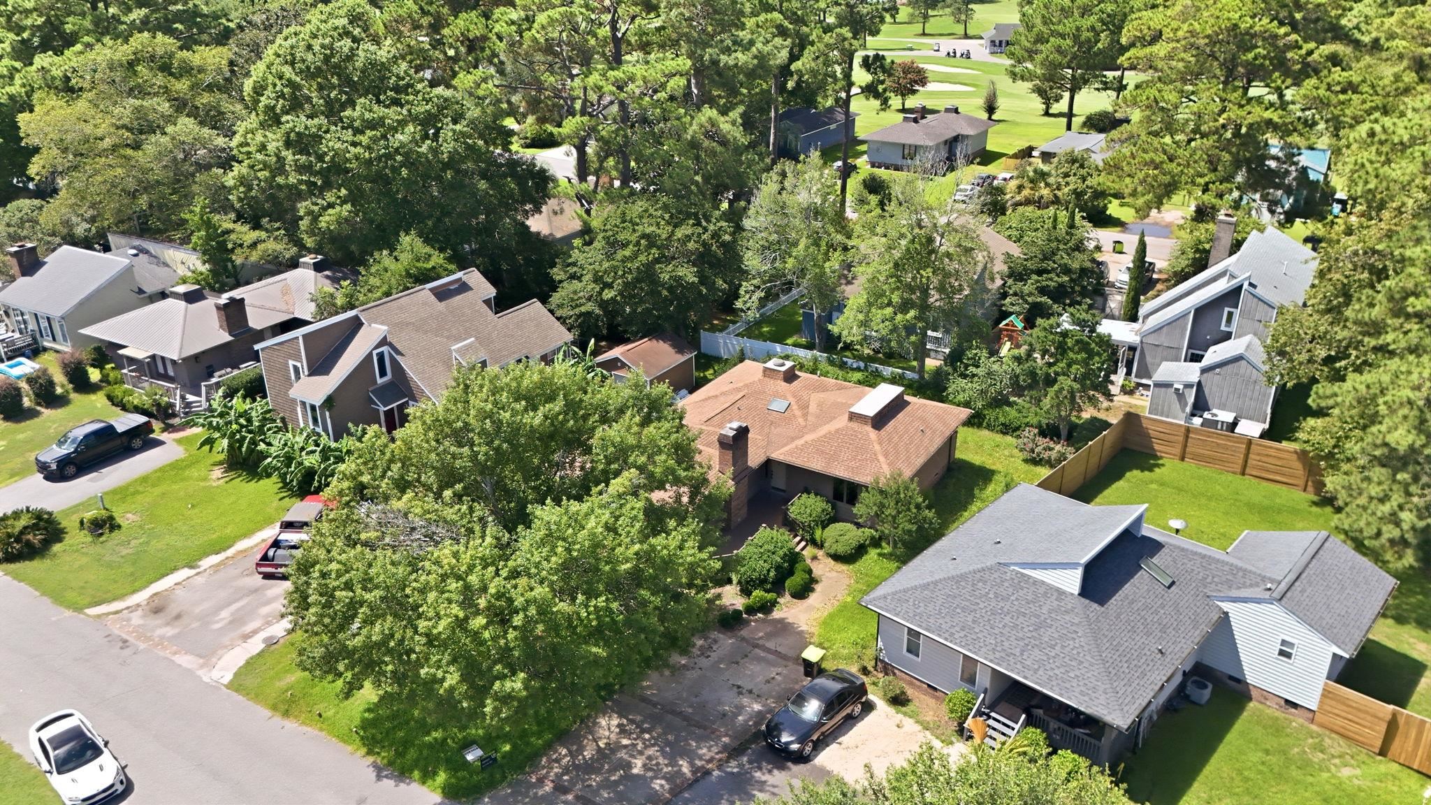 3533 Lighthouse Way