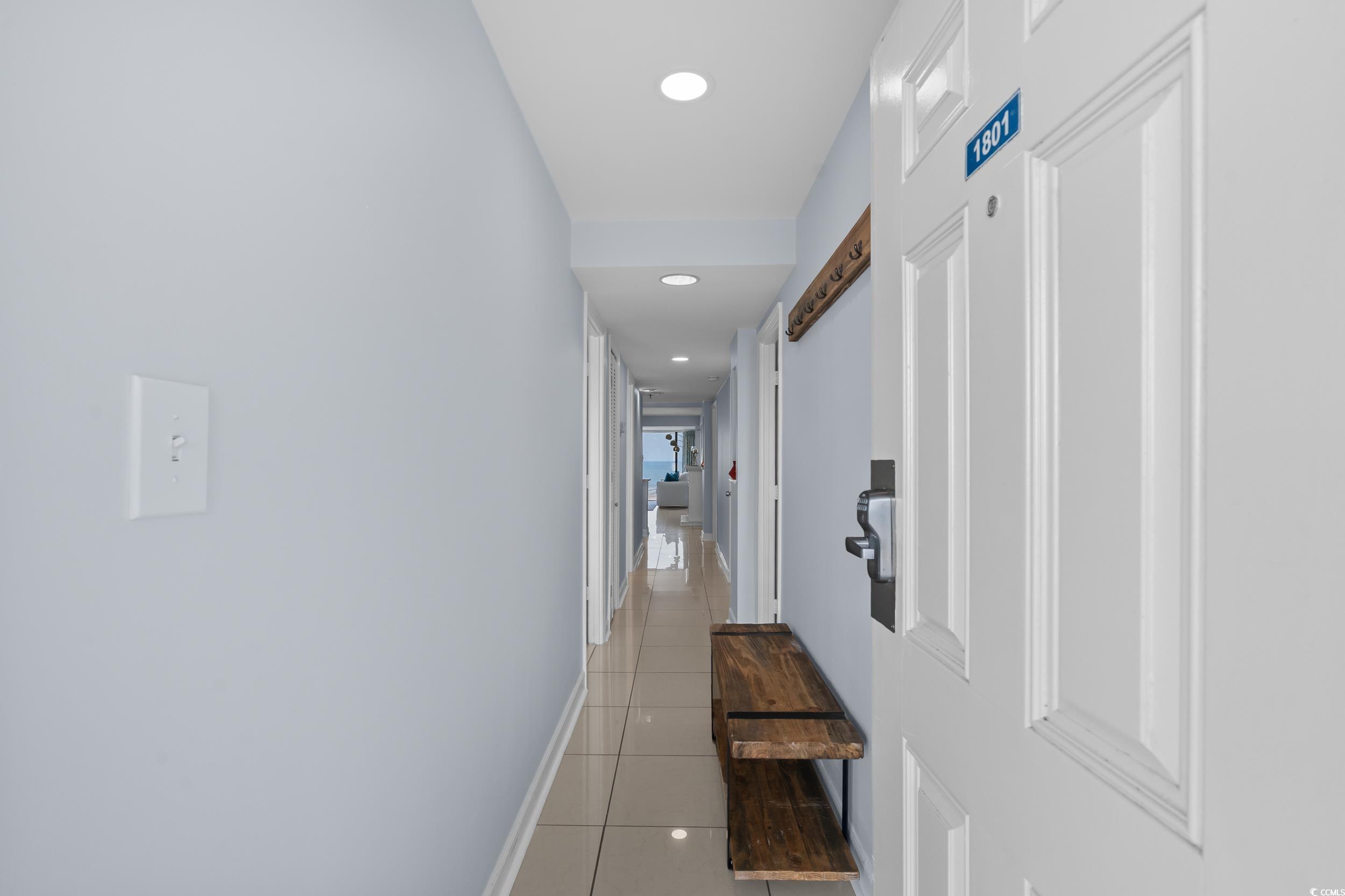 5511 N Ocean Blvd. 1801