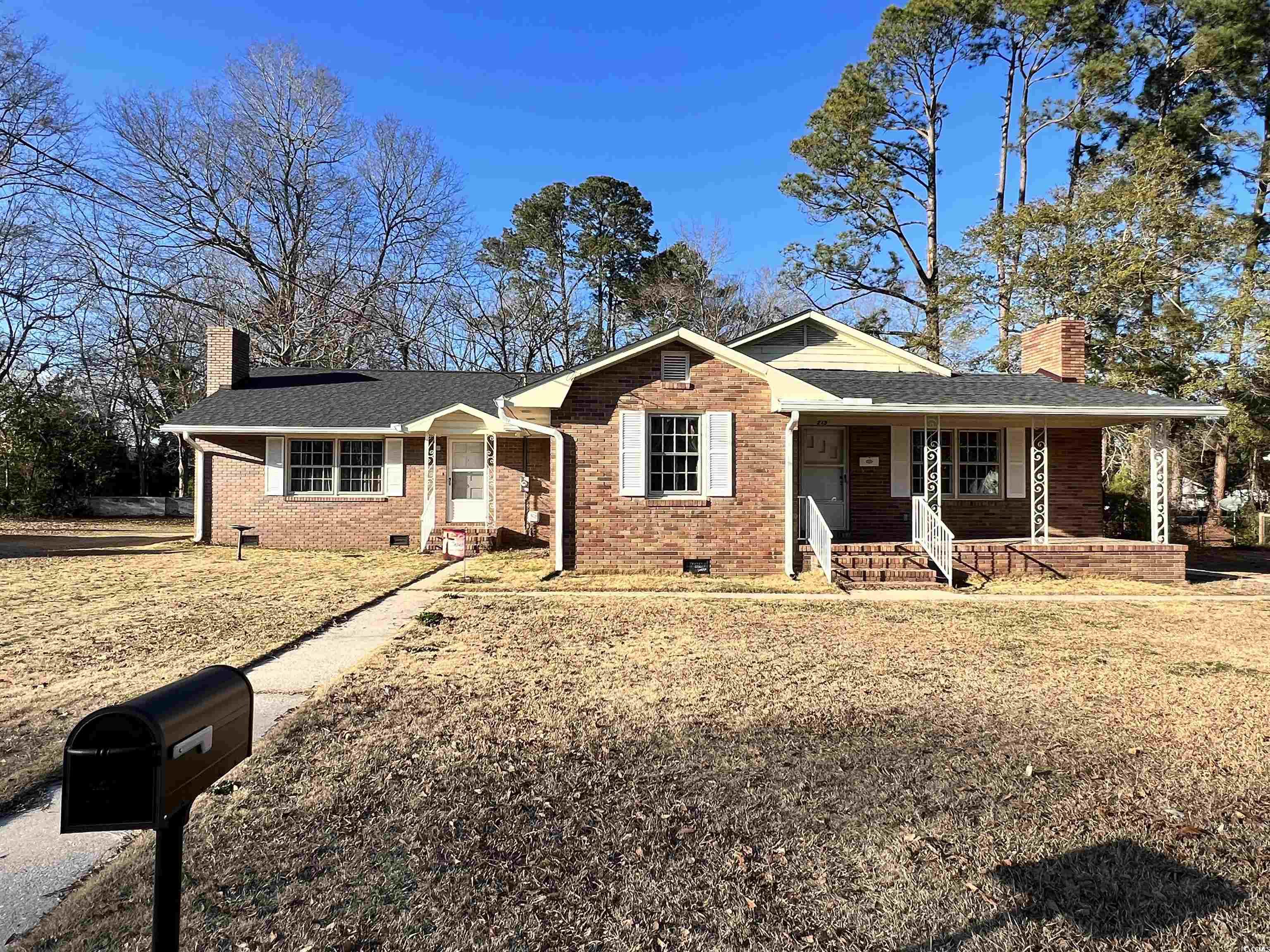 View Mullins, SC 29574 house