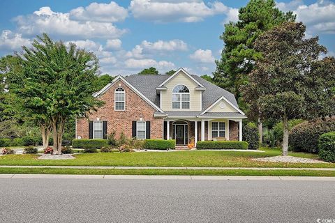 716 Oxbow Dr. Myrtle Beach SC 29579