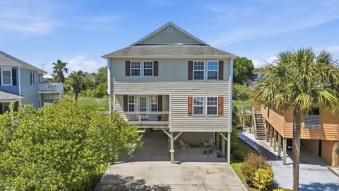 Photo of 365 Marsh Pl, Murrells Inlet, SC 29576 (MLS # 2614439)