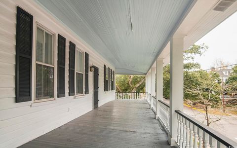 A home in Georgetown