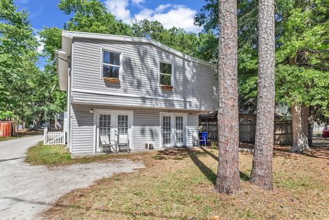 726 Juniper Dr. Surfside Beach SC 29575