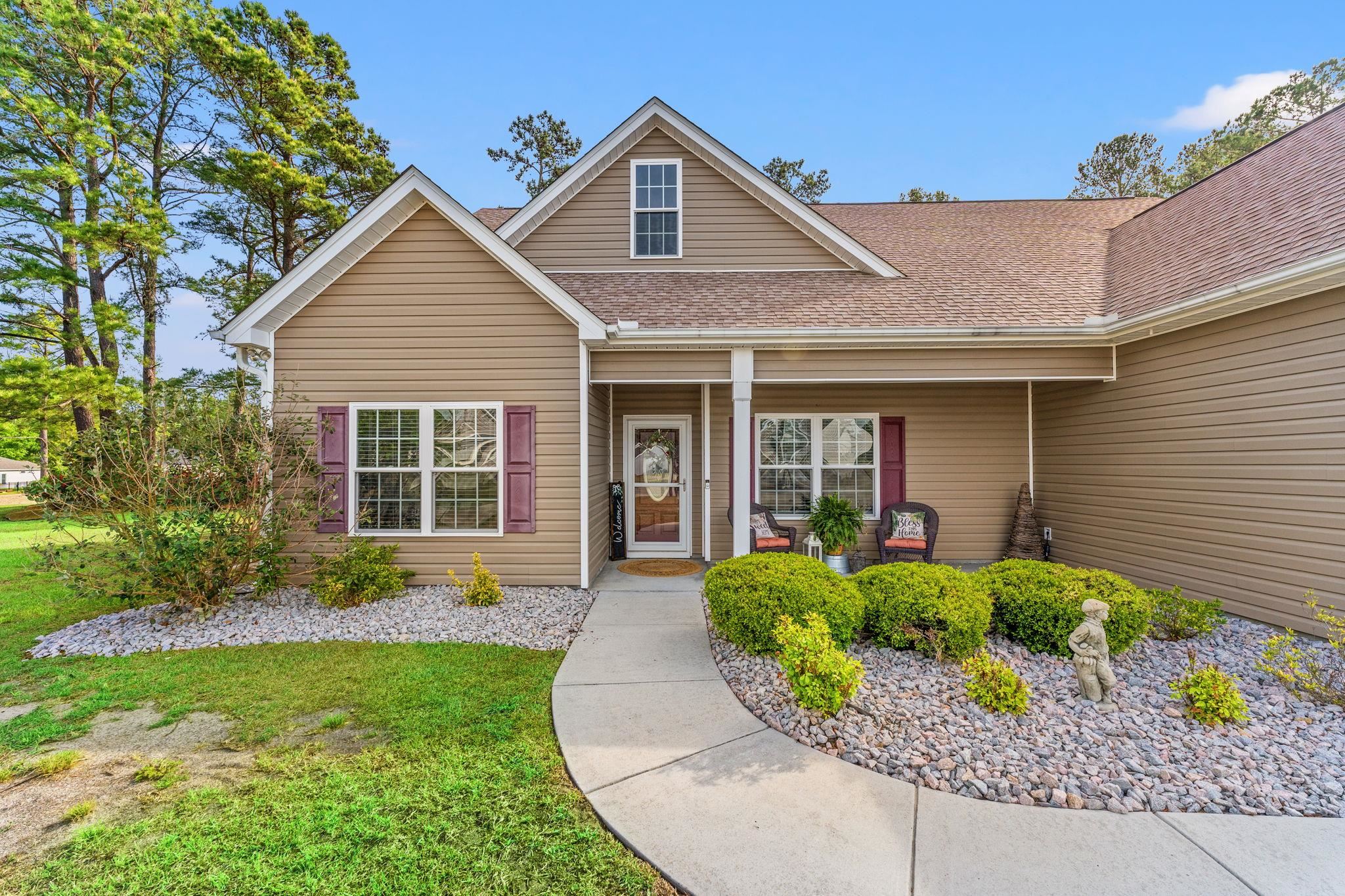 808 Stone Pine Ct.