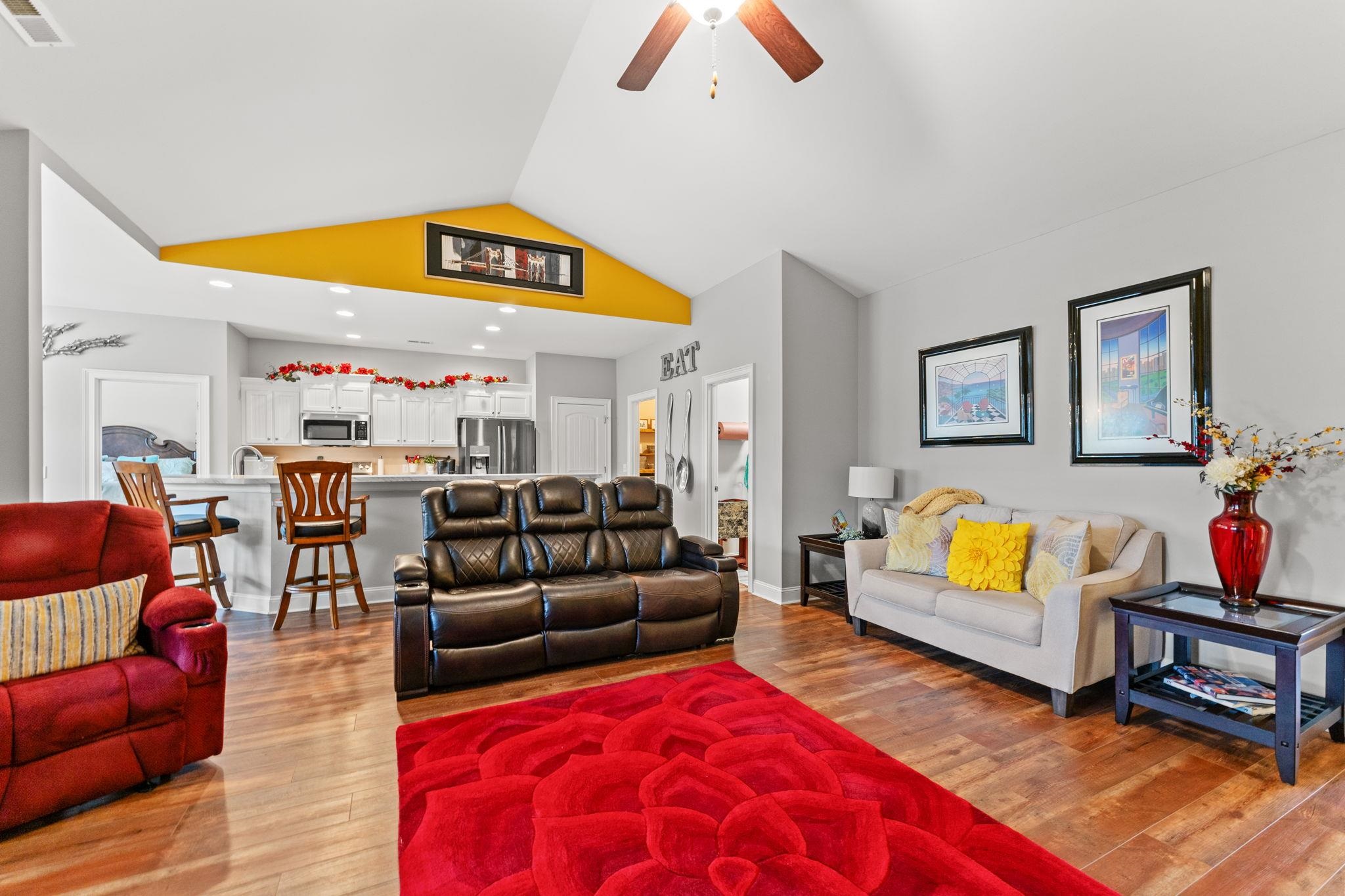 808 Stone Pine Ct.